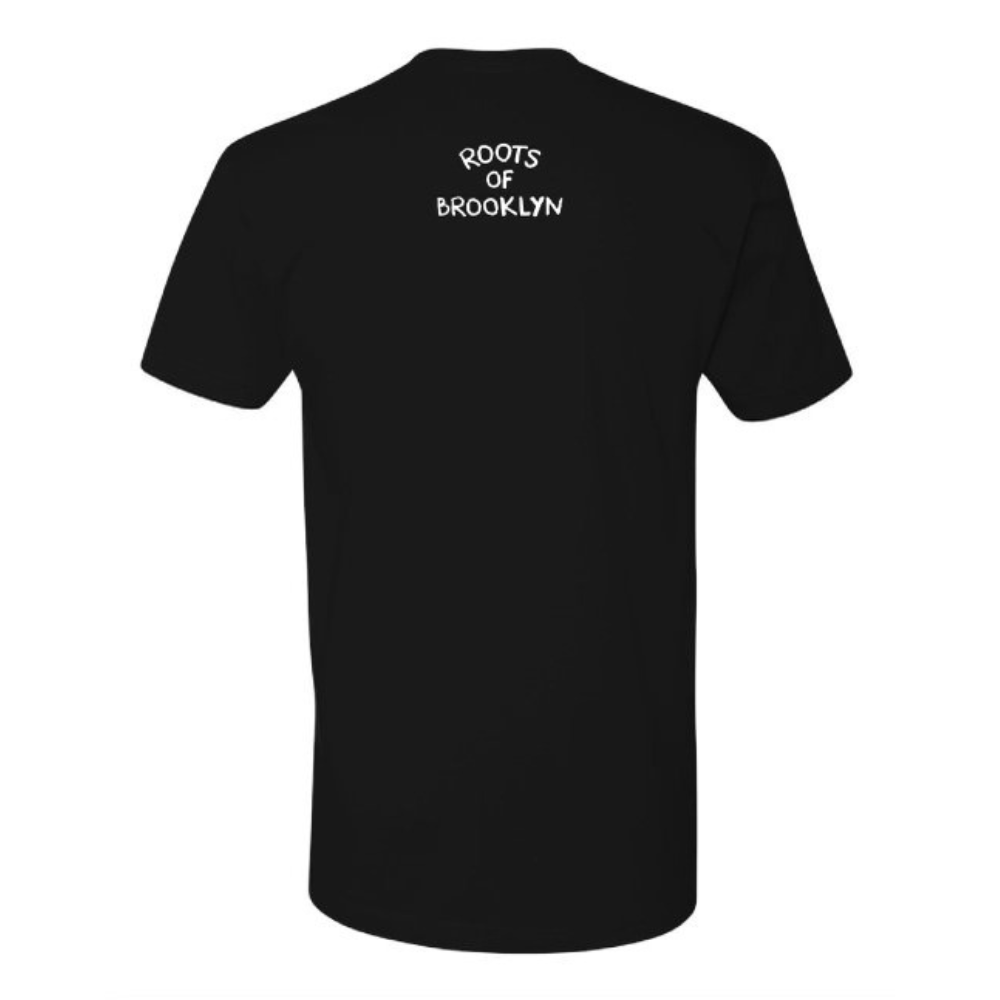 Essential Black T shirt