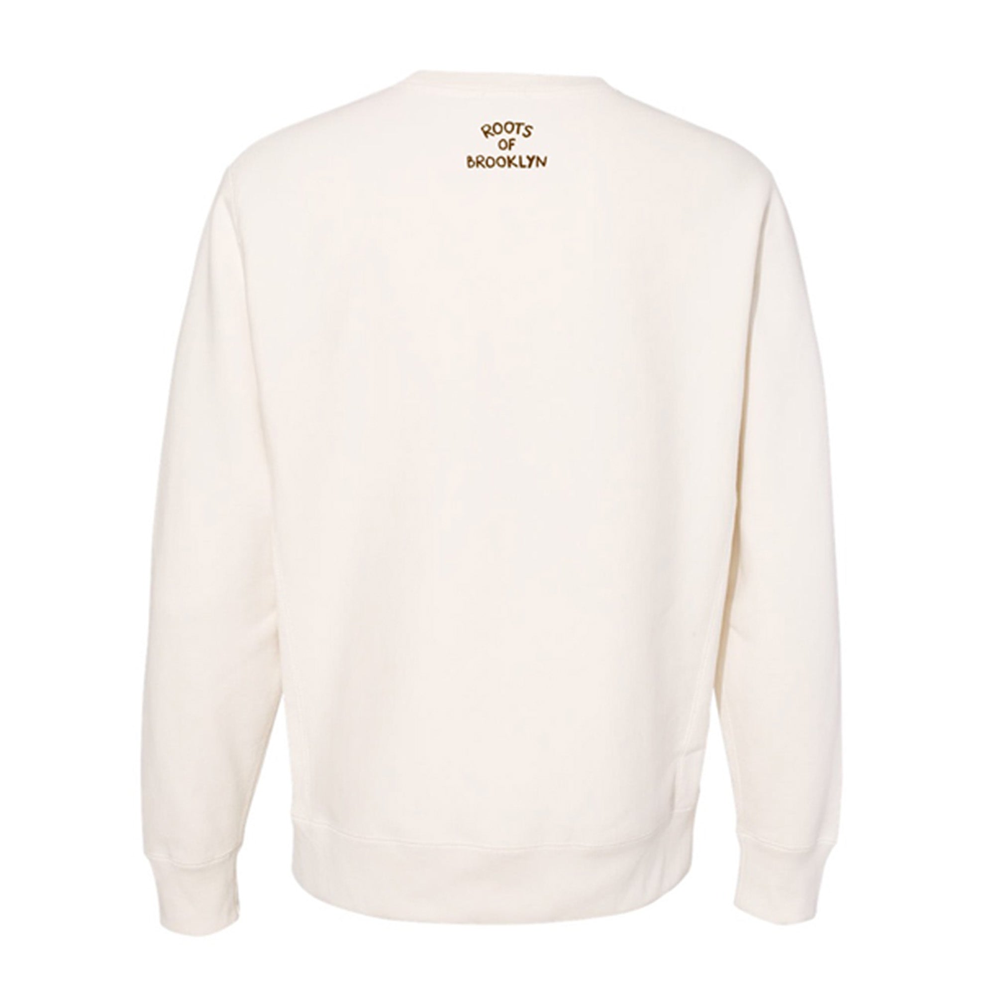 Bone Crew Neck sweater