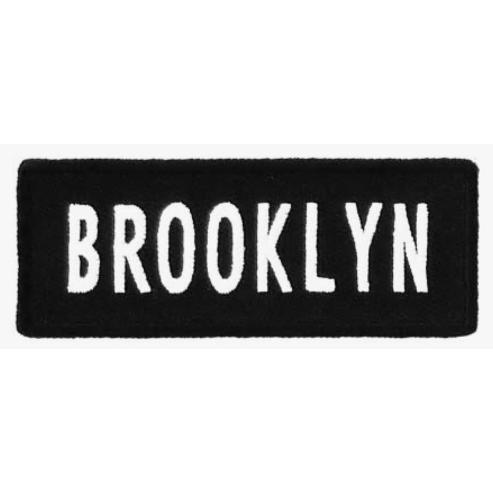 Classic Unisex Black Hoodie – ROOTS OF BROOKLYN